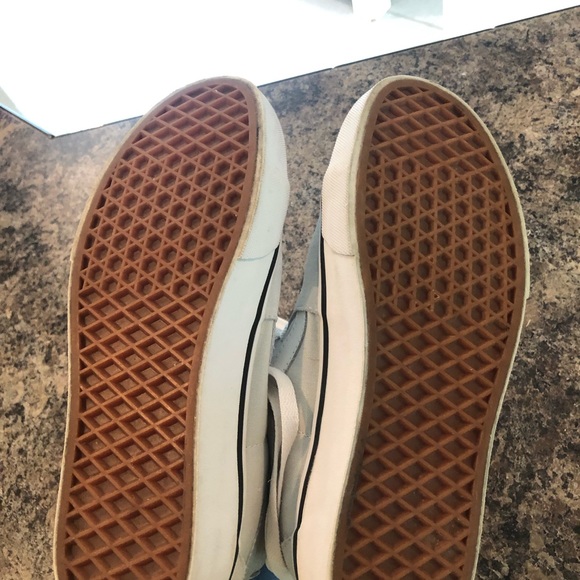 Pint colored Vans - Picture 6 of 6